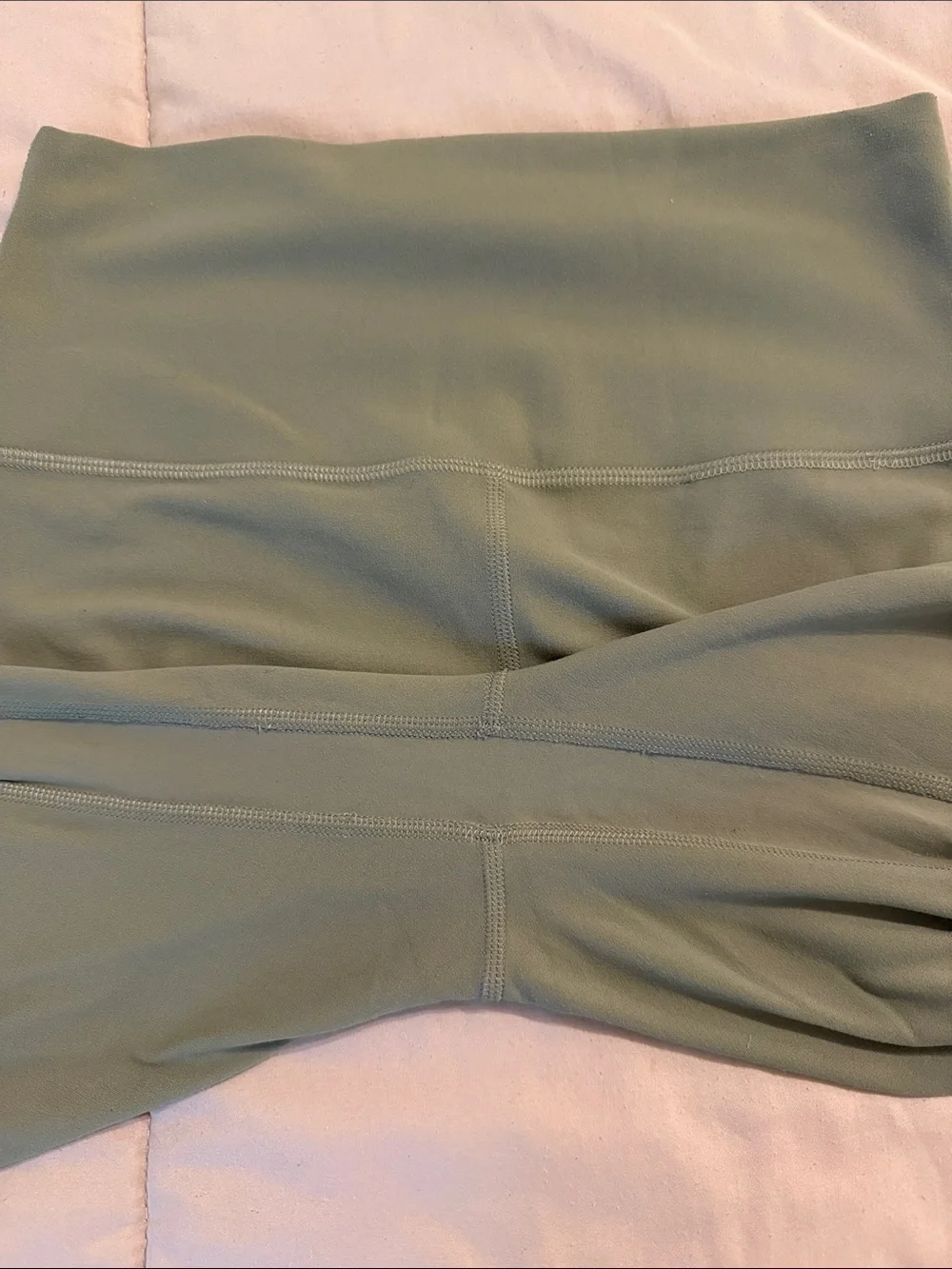 2 Pairs Lululemon Align High-Waist Active Leggings 28” Inseam *Bundle*